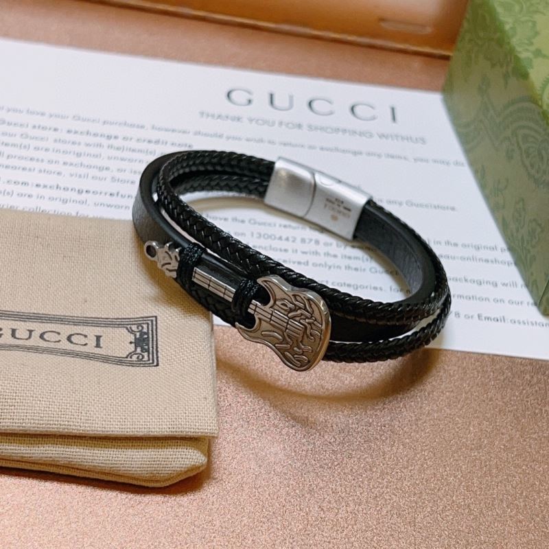 Gucci Bracelets